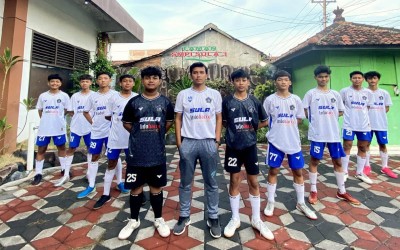 Ekstra Futsal