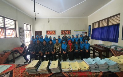 PENILAIAN KINERJA KEPALA SEKOLAH